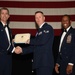 Airman Leadership Class 20-A Graduation