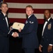 Airman Leadership Class 20-A Graduation