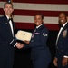 Airman Leadership Class 20-A Graduation