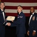 Airman Leadership Class 20-A Graduation