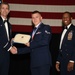 Airman Leadership Class 20-A Graduation