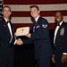 Airman Leadership Class 20-A Graduation