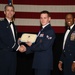 Airman Leadership Class 20-A Graduation