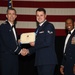 Airman Leadership Class 20-A Graduation