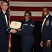 Airman Leadership Class 20-A Graduation