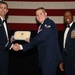 Airman Leadership Class 20-A Graduation