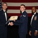 Airman Leadership Class 20-A Graduation