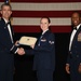 Airman Leadership Class 20-A Graduation