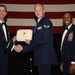 Airman Leadership Class 20-A Graduation