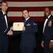 Airman Leadership Class 20-A Graduation