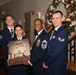 Airman Leadership Class 20-A Graduation