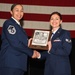 Airman Leadership Class 20-A Graduation