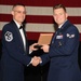 Airman Leadership Class 20-A Graduation