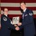 Airman Leadership Class 20-A Graduation