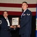 Airman Leadership Class 20-A Graduation