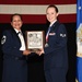 Airman Leadership Class 20-A Graduation