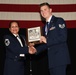 Airman Leadership Class 20-A Graduation