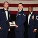 Airman Leadership Class 20-A Graduation