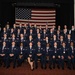 Airman Leadership Class 20-A Graduation