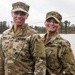 National Guard enlisted female Soldiers graduate from U.S. Army Ranger School