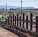 South Pacific Border District Tucson 1 Site Visit