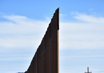 South Pacific Border District Tucson 1 Site Visit
