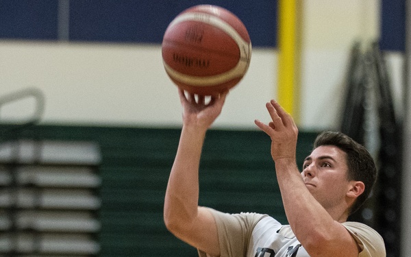 Pacific Regional Camps hosted by the Regional Health Command - Pacific