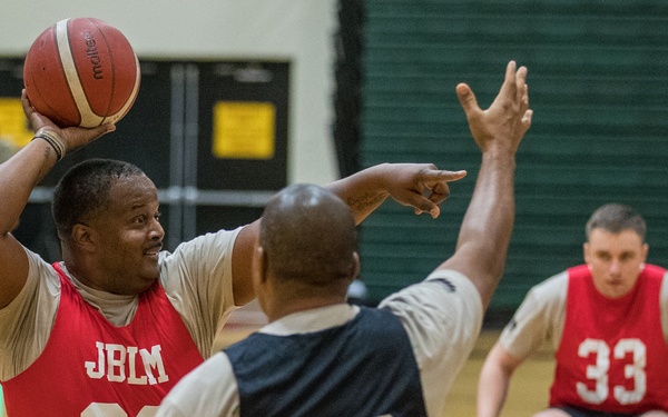 Pacific Regional Camps hosted by the Regional Health Command - Pacific