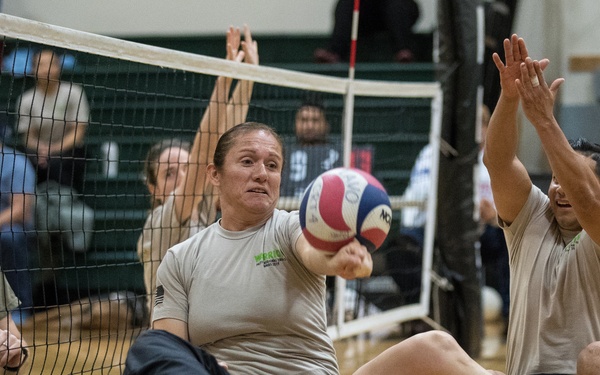 Pacific Regional Camps hosted by the Regional Health Command - Pacific