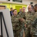 Payne visits service members, facilities in Puget Sound
