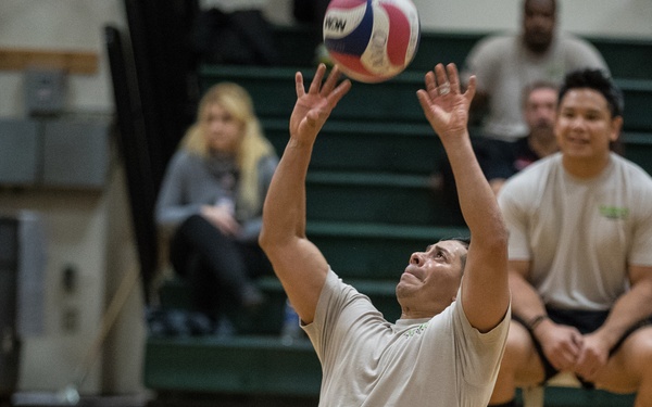 Pacific Regional Camps hosted by the Regional Health Command - Pacific