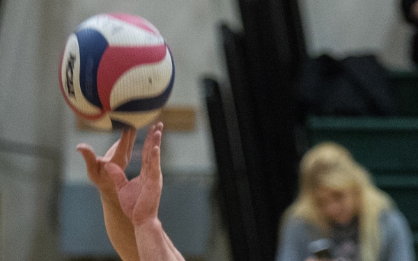 Pacific Regional Camps hosted by the Regional Health Command - Pacific