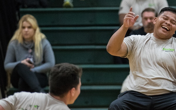 Pacific Regional Camps hosted by the Regional Health Command - Pacific