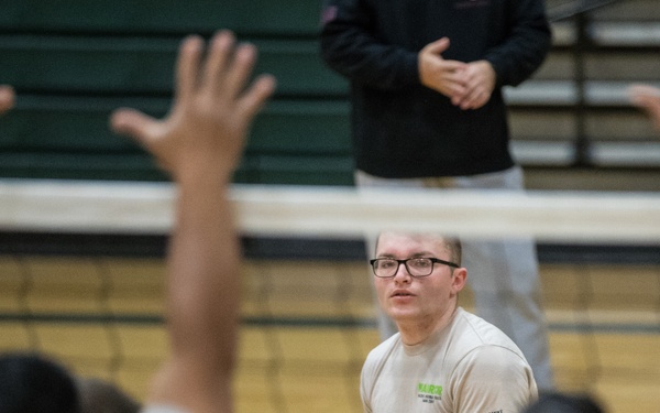 Pacific Regional Camps hosted by the Regional Health Command - Pacific