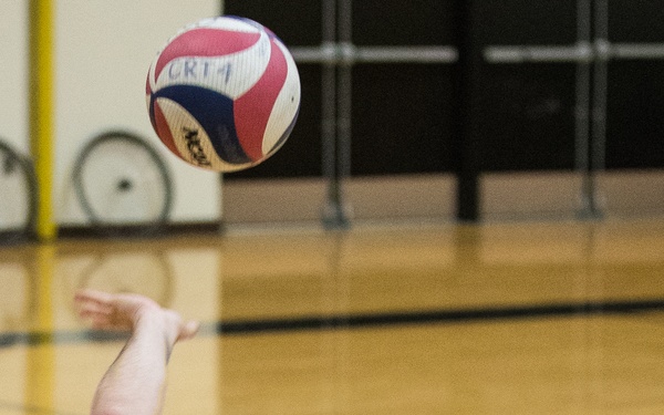 Pacific Regional Camps hosted by the Regional Health Command - Pacific