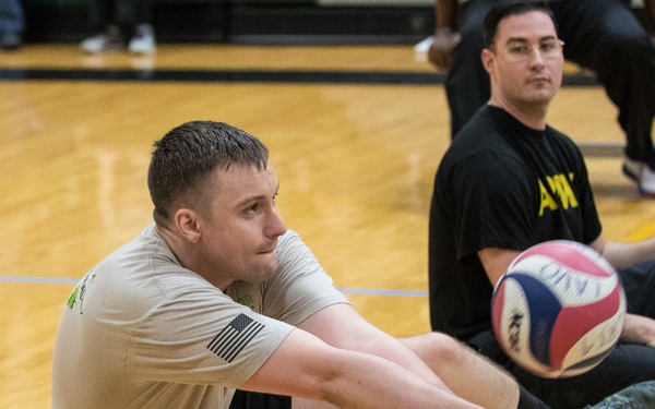 Pacific Regional Camps hosted by the Regional Health Command - Pacific