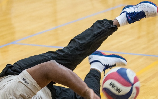 Pacific Regional Camps hosted by the Regional Health Command - Pacific