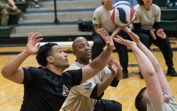 Pacific Regional Camps hosted by the Regional Health Command - Pacific