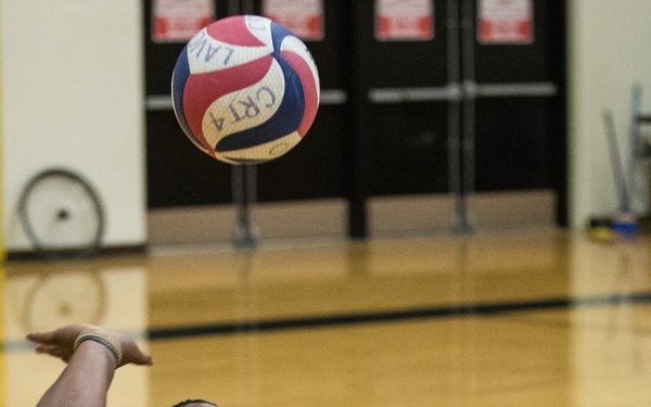 Pacific Regional Camps hosted by the Regional Health Command - Pacific