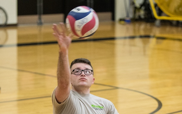 Pacific Regional Camps hosted by the Regional Health Command - Pacific