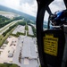 Chief Warrant Officer 2 flies helicopter for Maryland Army National Guard and Anne Arundel County Police Department