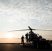 Chief Warrant Officer 2 flies helicopter for Maryland Army National Guard and Anne Arundel County Police Department