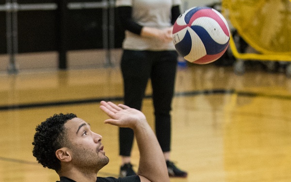 Pacific Regional Camps hosted by the Regional Health Command - Pacific