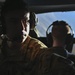 Travis C-5M Galaxy tests combat evasion capabilities