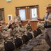 Standing down for safety keeps Soldiers safe on Texas roads