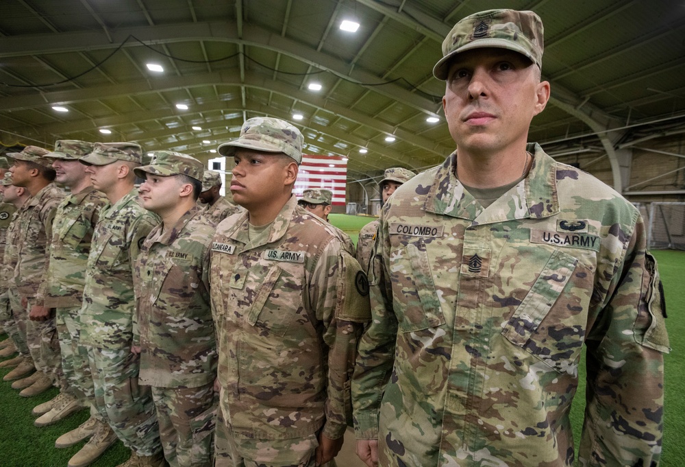 N.J. engineers welcomed home