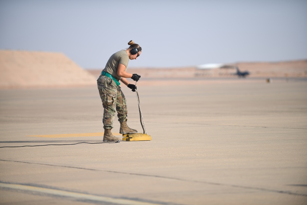 ACE: PSAB hones deployment capabilities in Southwest Asia