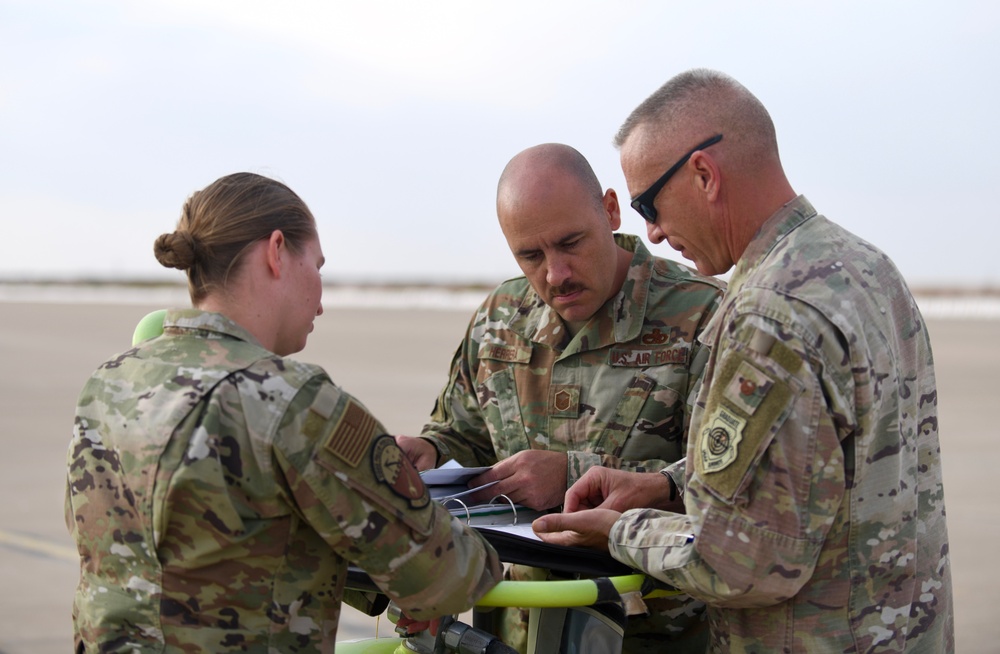 ACE: PSAB hones deployment capabilities in Southwest Asia