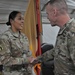 Brig. Gen. Scott Linton Visits the 77th Sustainment Brigade