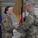 Brig. Gen. Scott Linton Visits the 77th Sustainment Brigade